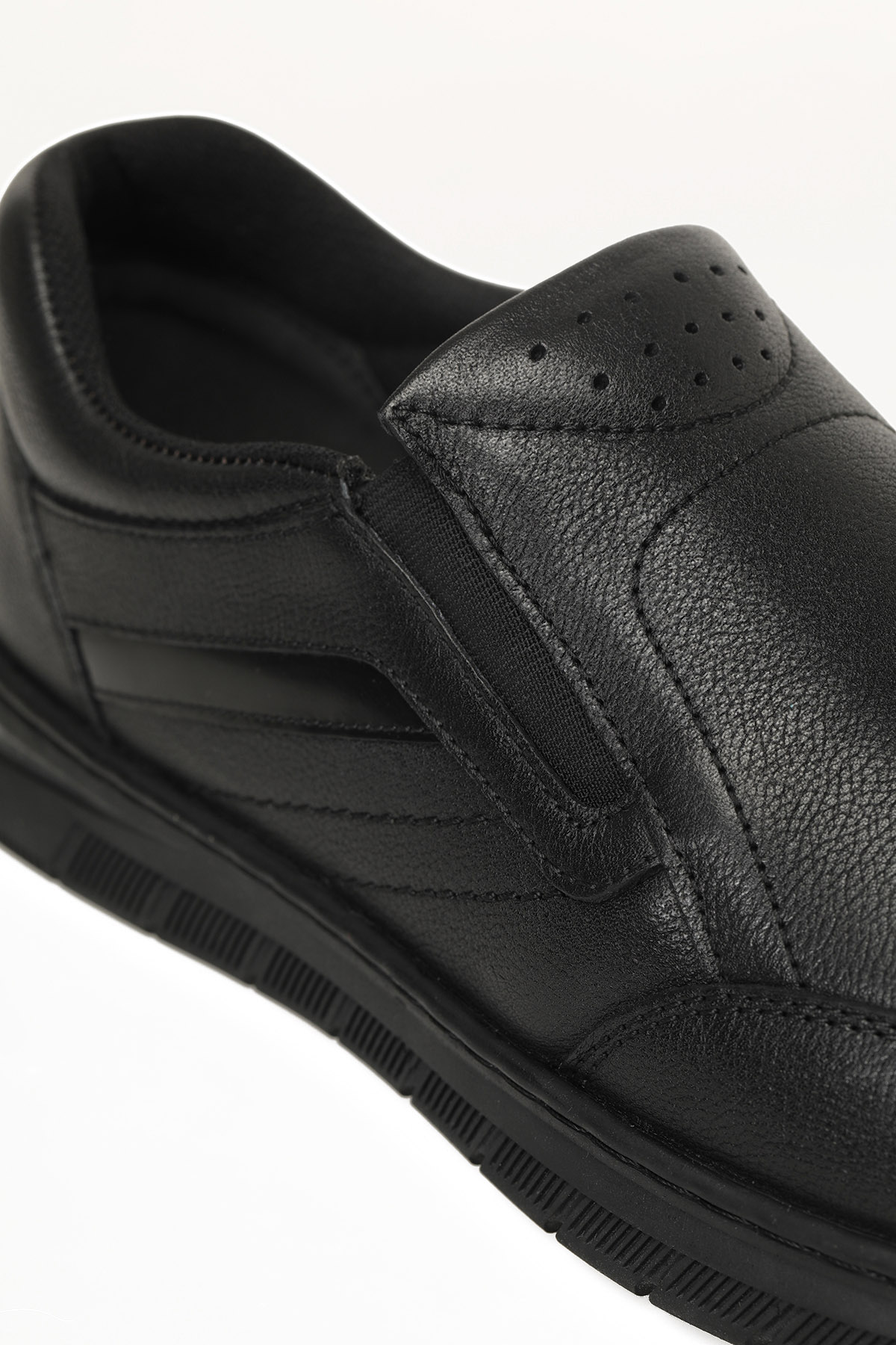 Oxide Oxide BALCO CF 6FX Siyah Erkek Rahat Ayakkabı Flo'da! Siyah - 8. görsel