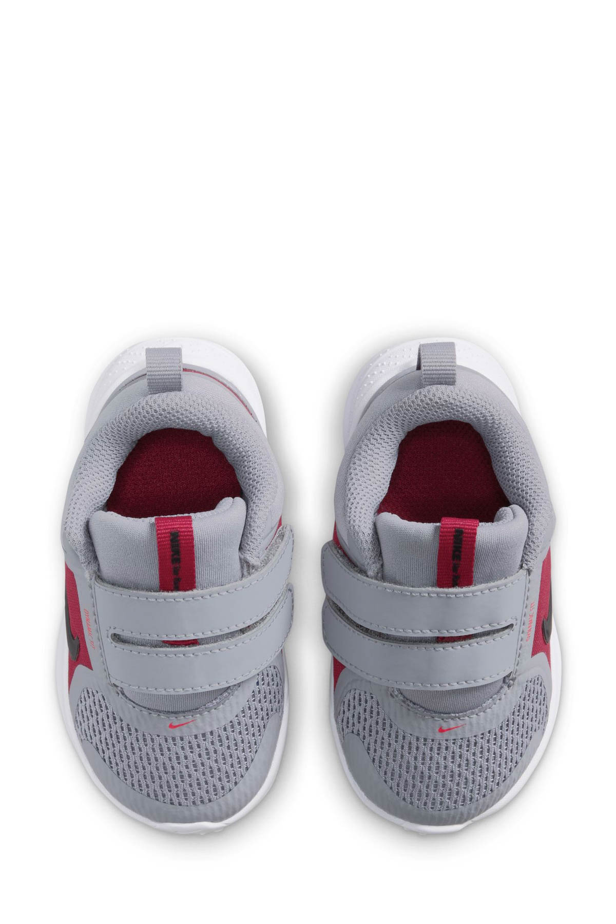 Star Runner 5 Gri Erkek Çocuk Koşu Ayakkabısı - Görsel 12