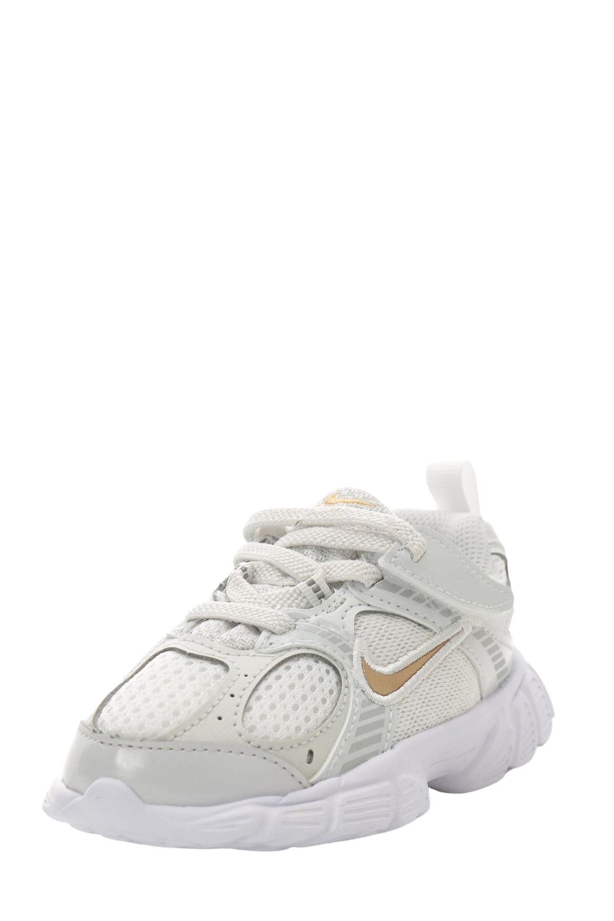 Nike V5 RNR (TD) Mavi Erkek Çocuk Koşu Ayakkabısı - Görsel 8