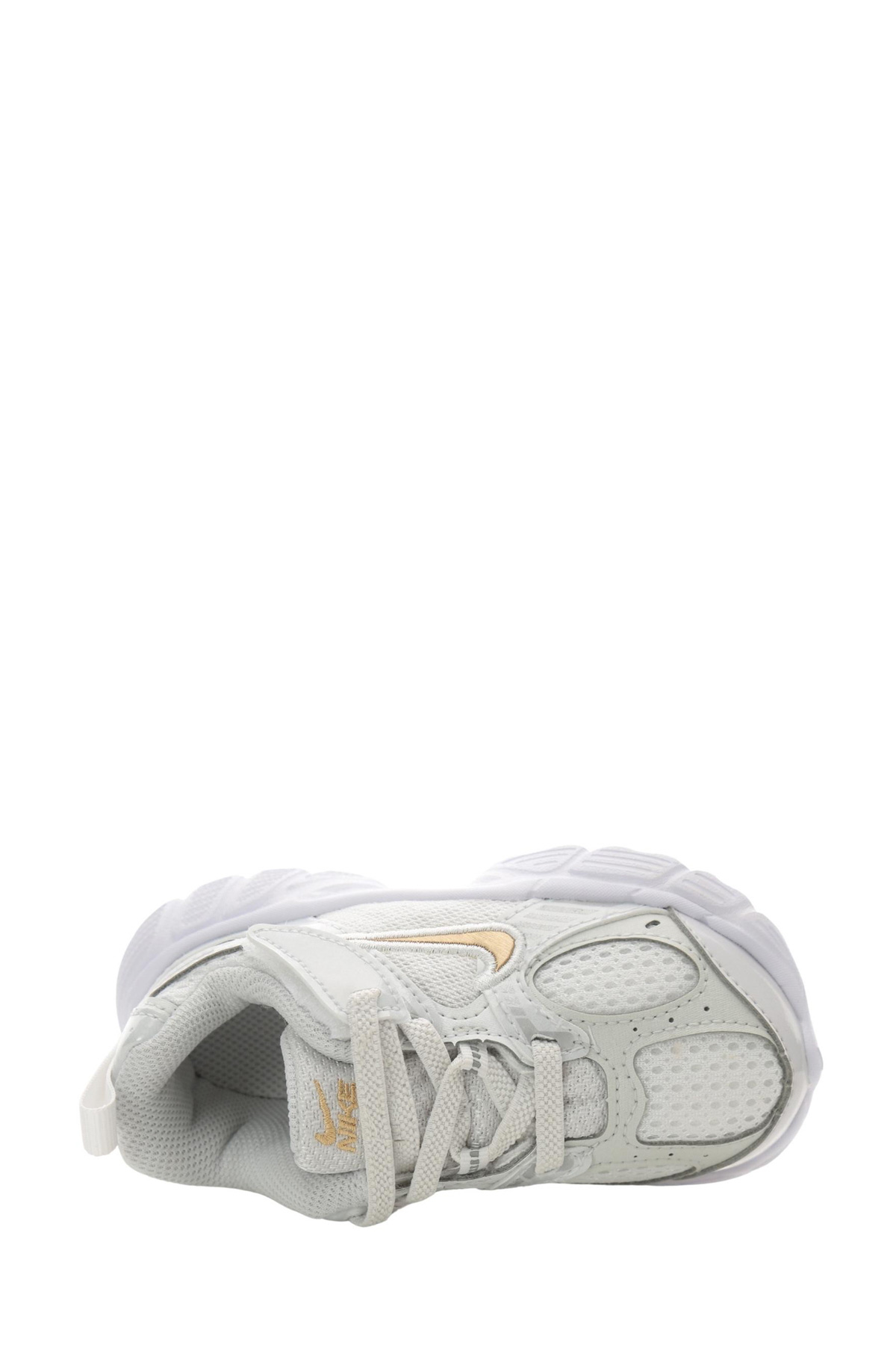 Nike V5 RNR (TD) Mavi Erkek Çocuk Koşu Ayakkabısı - Görsel 10