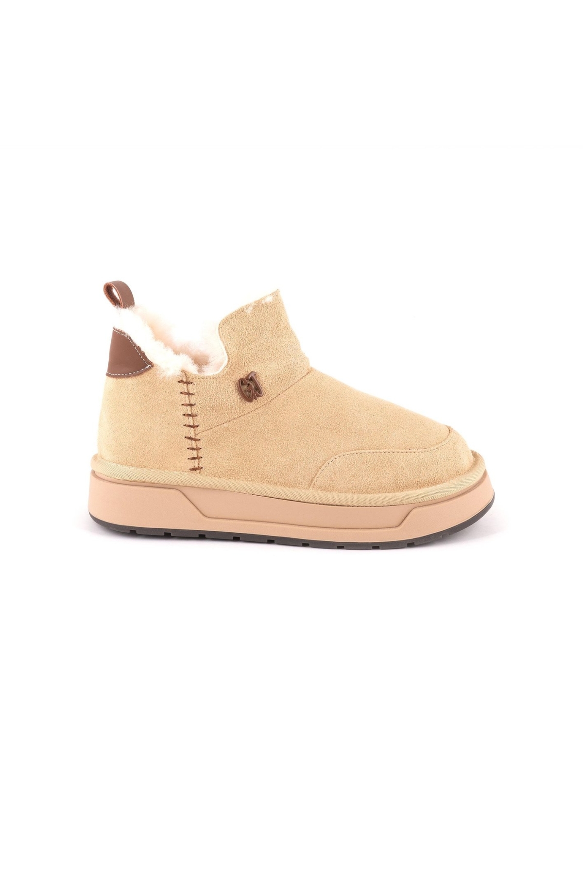 25K486 Kadın Bot - Görsel 4