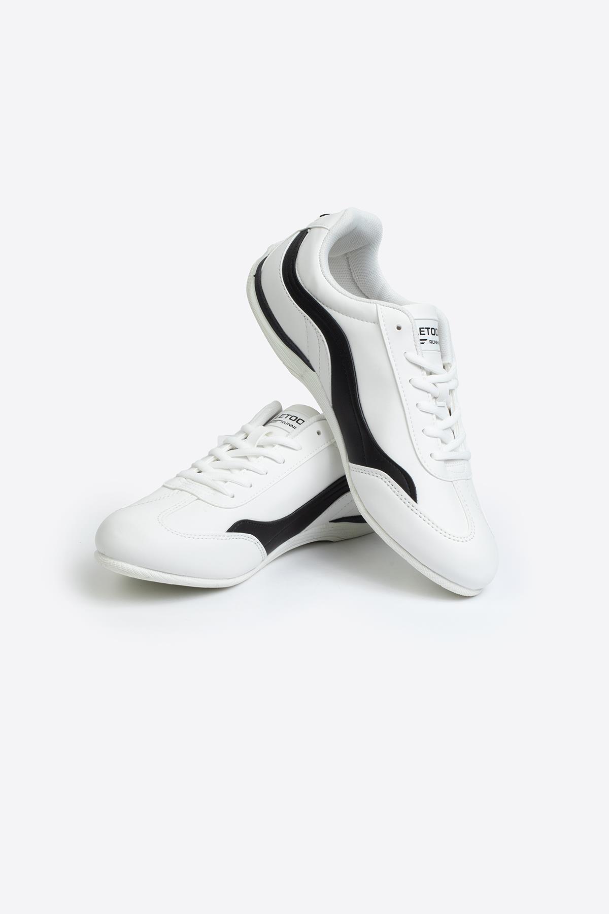 LTN4002 UrbanLine Erkek Spor Ayakkabı - Görsel 6