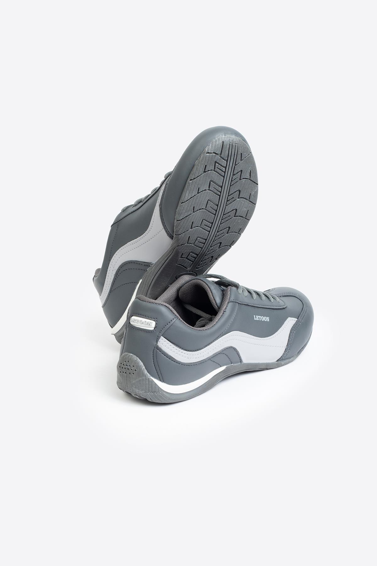 LTN4002 UrbanLine Erkek Spor Ayakkabı - Görsel 5