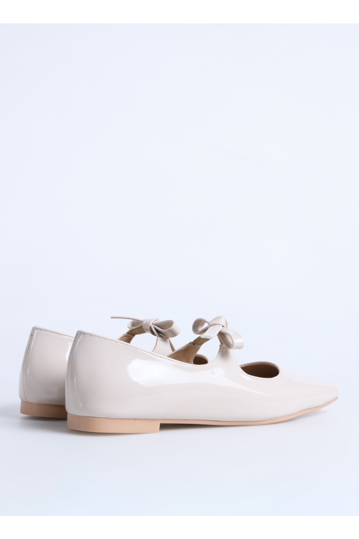 Bej Kadın Babet PANAD - Görsel 4