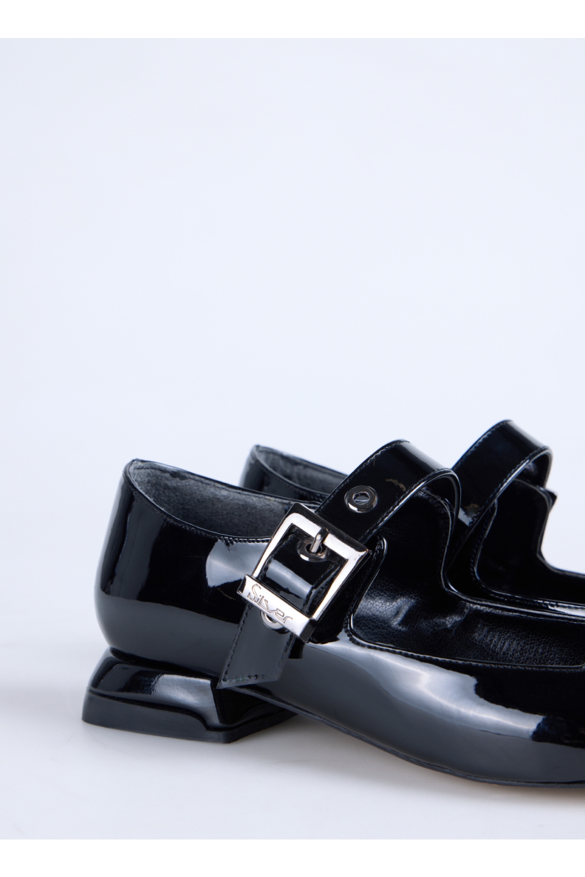 Siyah Kadın Babet YATI - Görsel 6