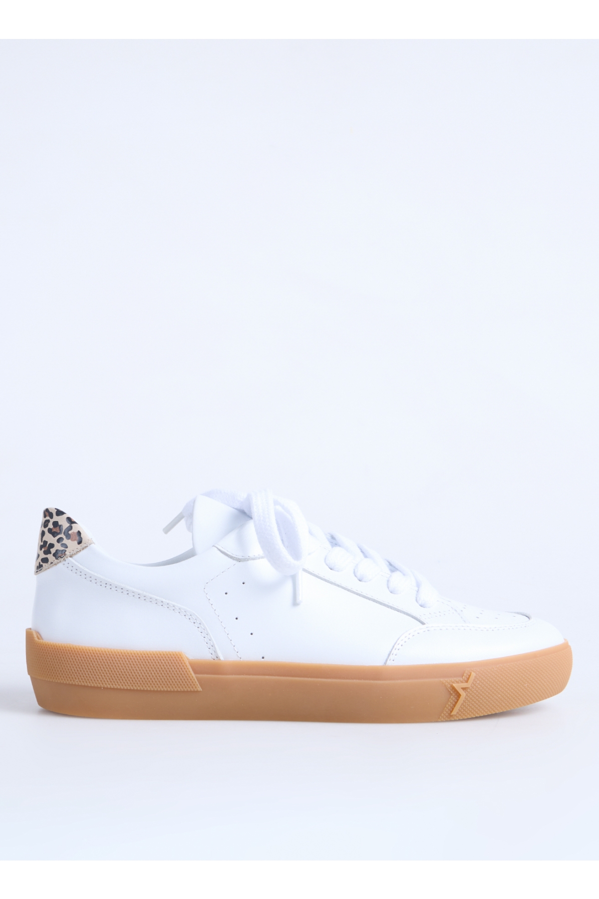 Beyaz Kadın Sneaker VARE - Görsel 2