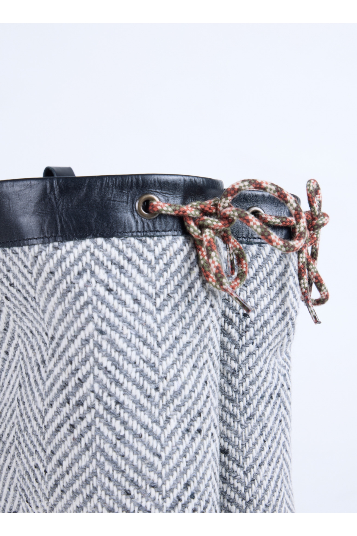 Siyah Kadın Çizme KANA - Görsel 6