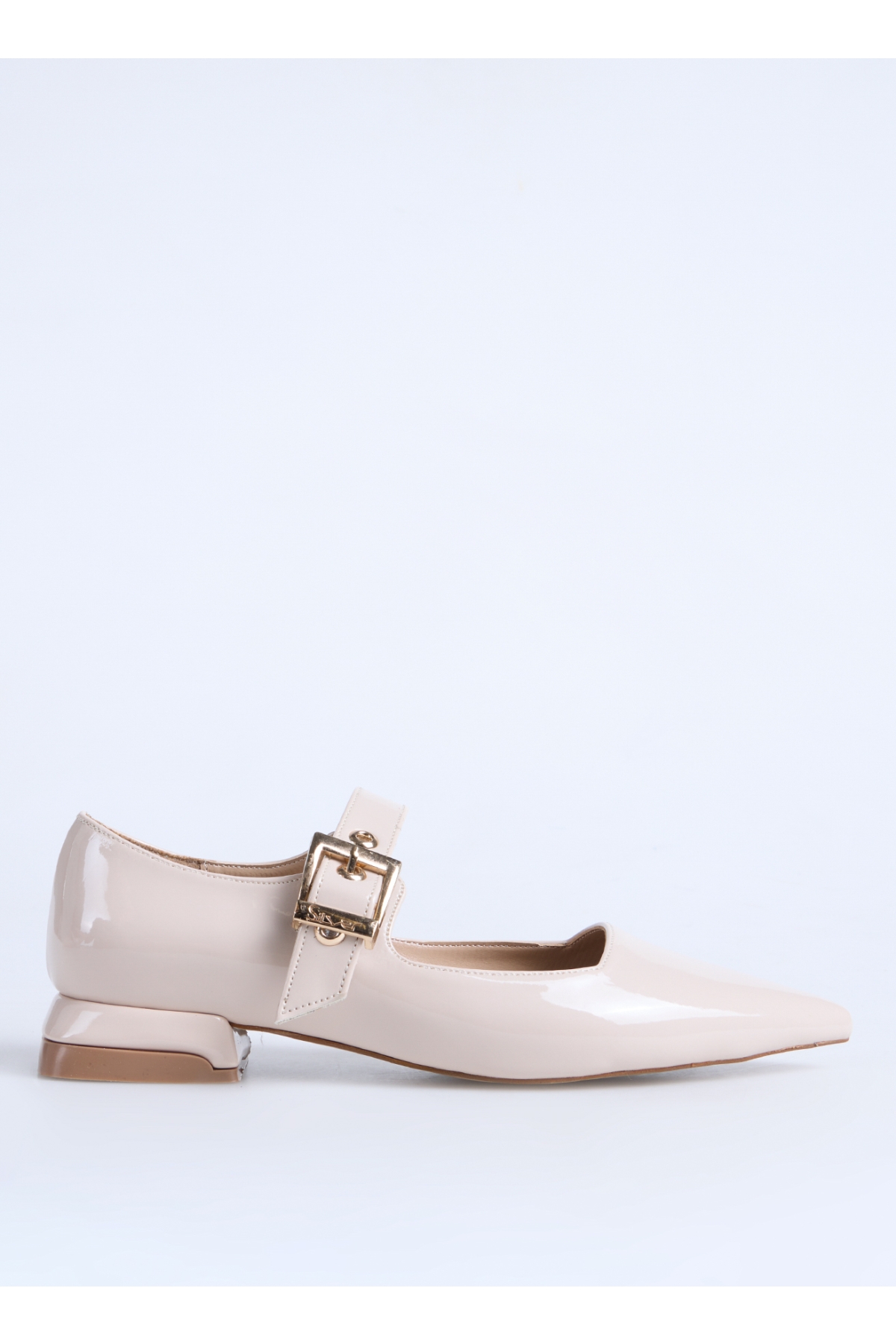 Bej Kadın Babet YATI - Görsel 2