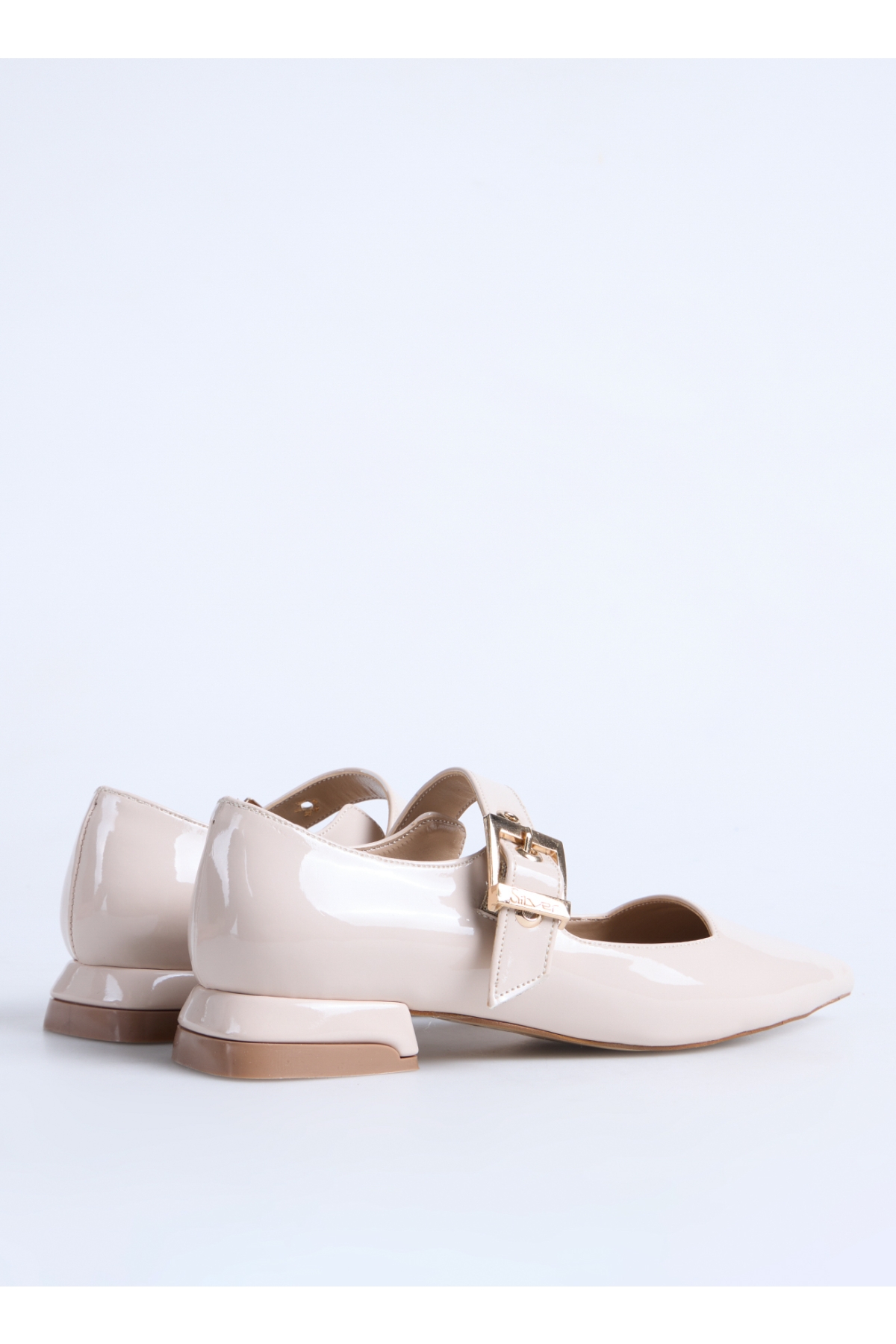 Bej Kadın Babet YATI - Görsel 4