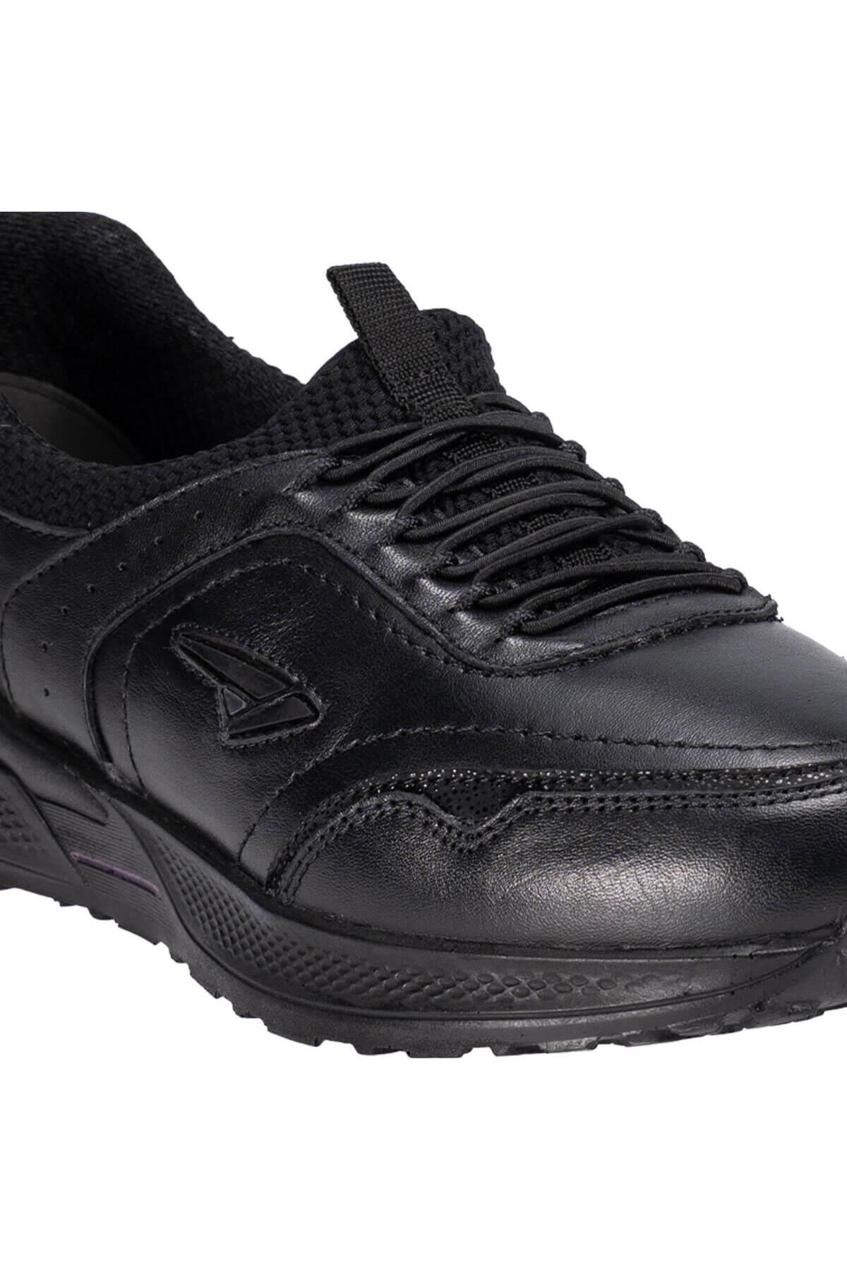 Forelli 46709 SLINS-G Kadın Ayakkabı siyah - Görsel 6