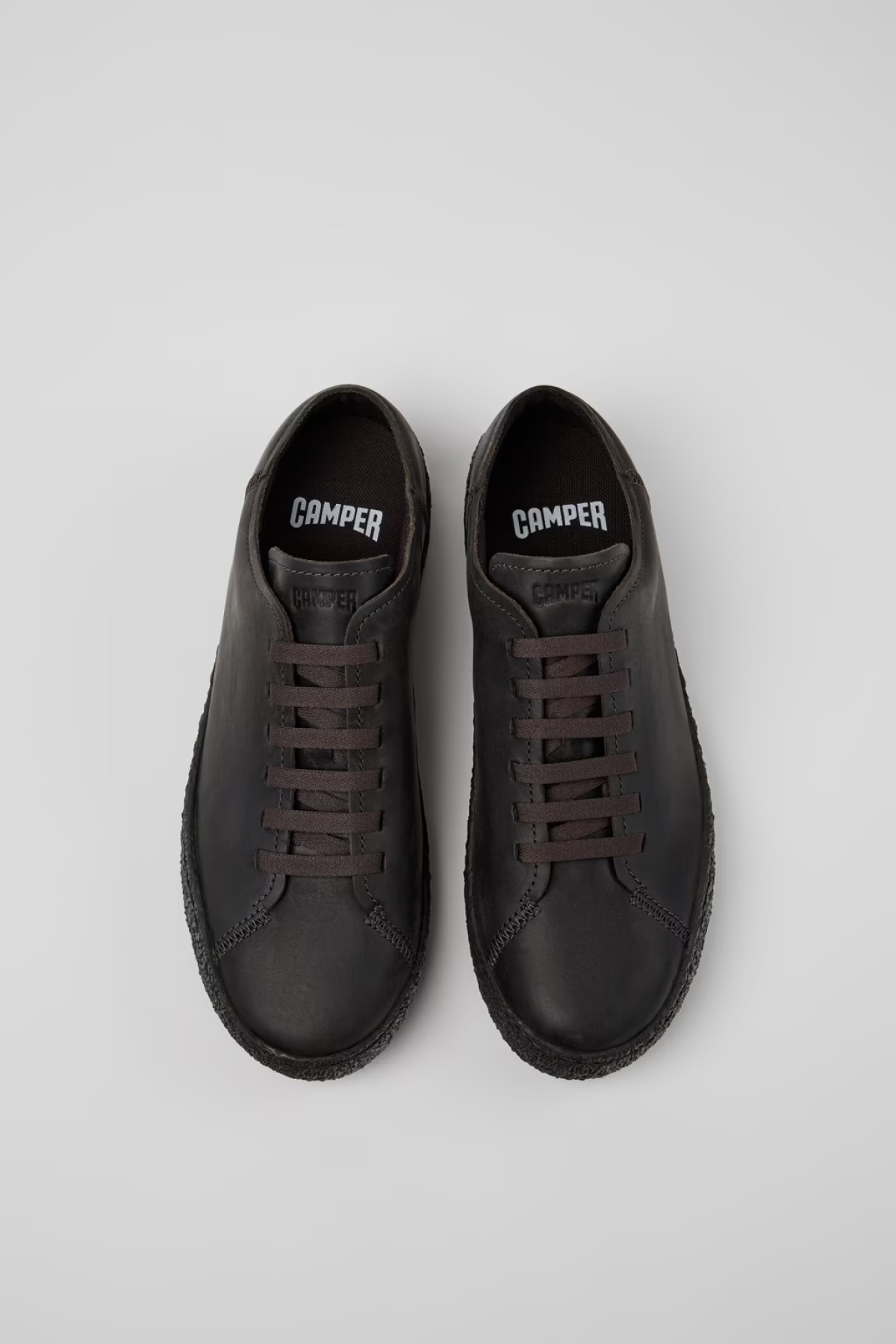 Peu Terreno Erkek Antrasit Spor Ayakkabı K100927-018 - Görsel 4