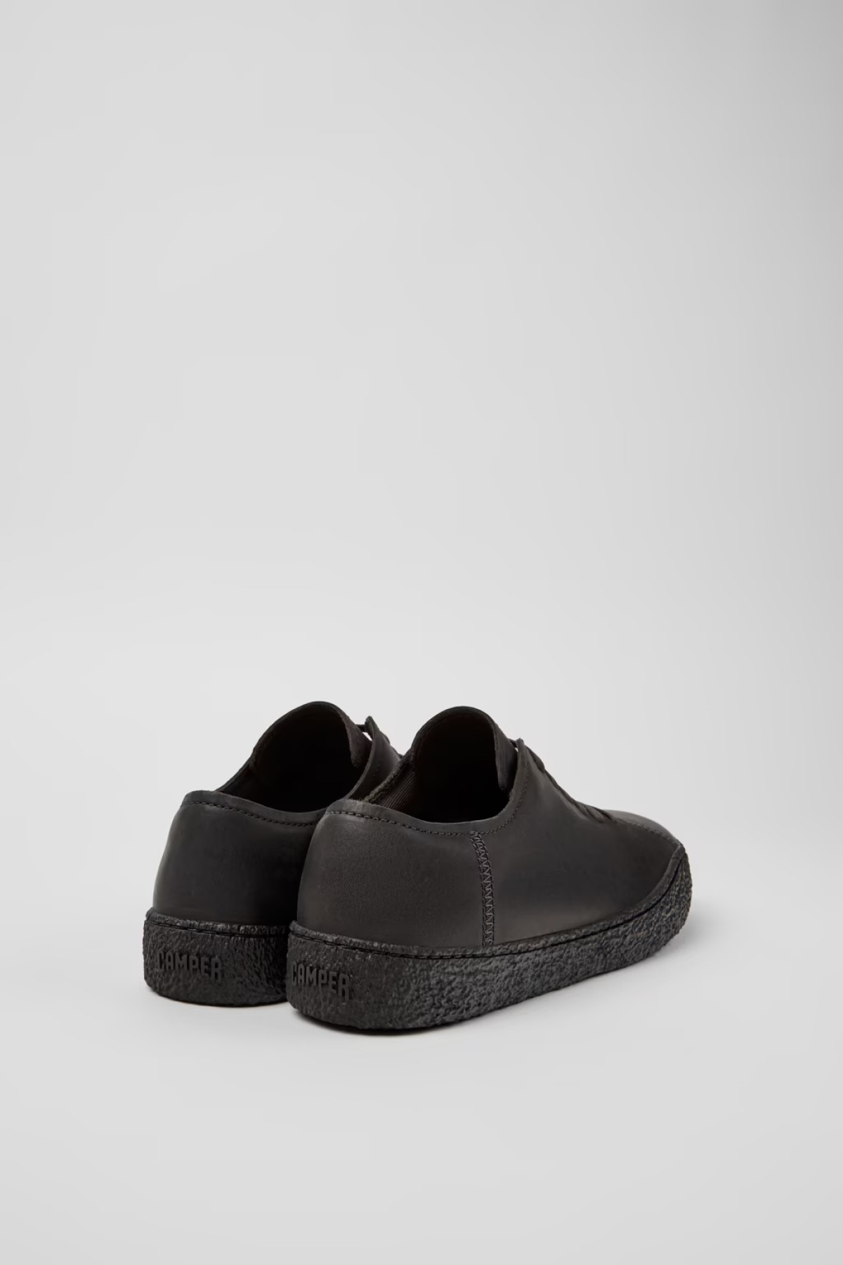 Peu Terreno Erkek Antrasit Spor Ayakkabı K100927-018 - Görsel 5