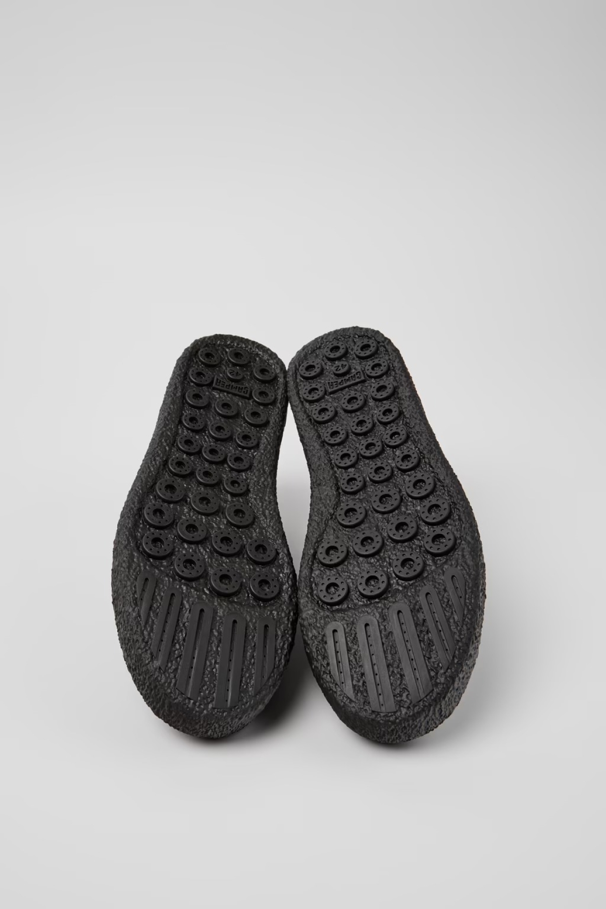 Peu Terreno Erkek Antrasit Spor Ayakkabı K100927-018 - Görsel 6