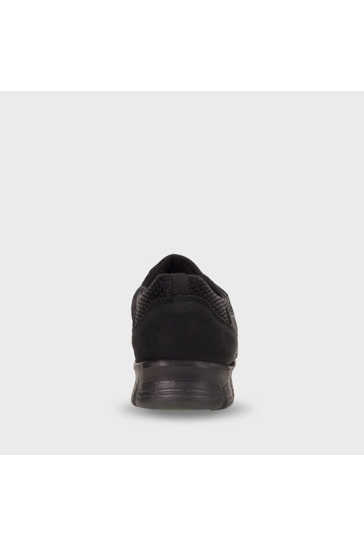 Forelli 61014 Lisa Ortopedik Hakiki Deri Kadın Günlük Ayakkabı - Görsel 5