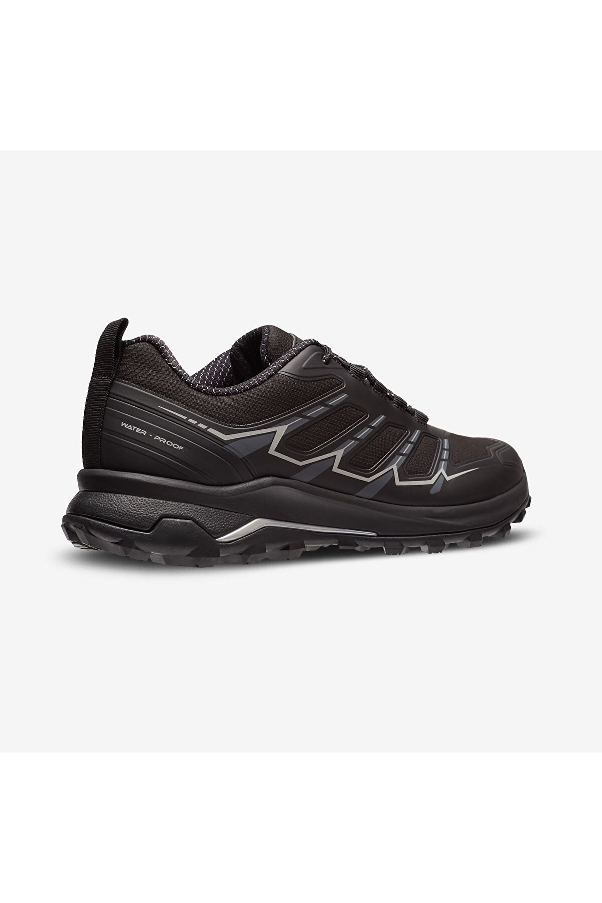 Armor-2 Erkek Waterproof Kışlık Su Geçirmez Outdoor Ayakkabı - Görsel 5