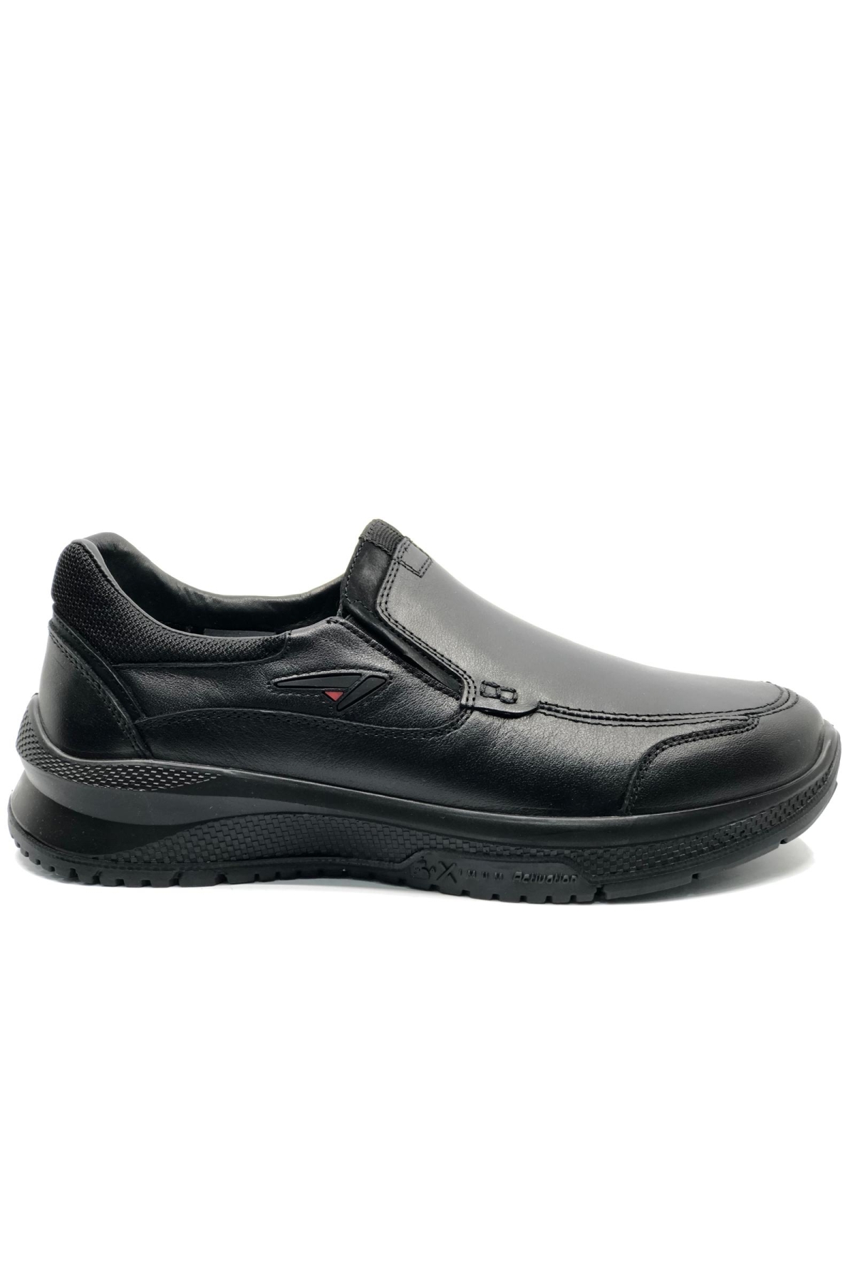 Drake Hakiki Deri Ortopedik Comfort Erkek Casual Ayakkabı - Görsel 2