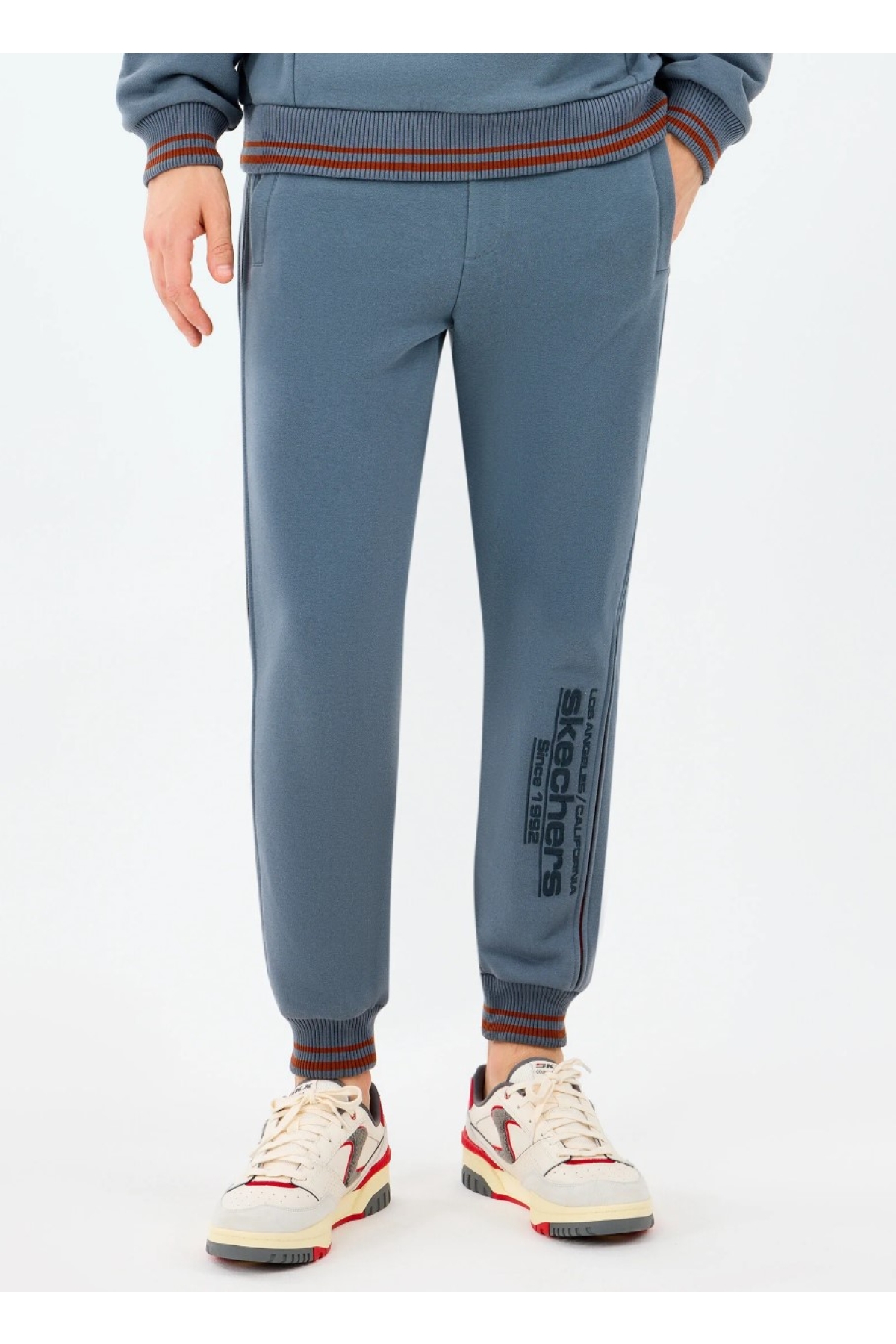 M Jogger Sweatpant S2520232 Erkek Eşofman Altı Fiyatları