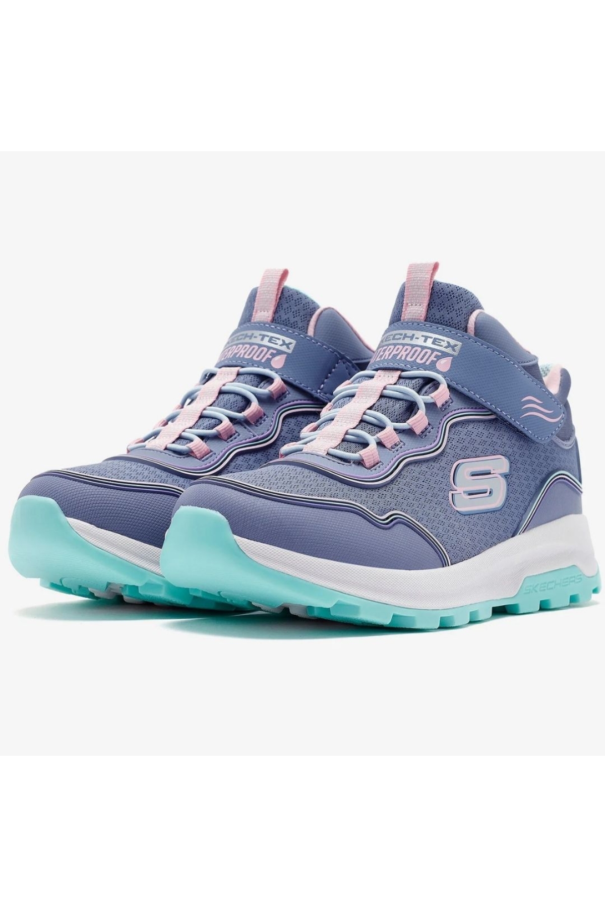 Storm Blazer Streamline Coast 303451L Waterproof Ortopedik Çocuk Bot - Görsel 5