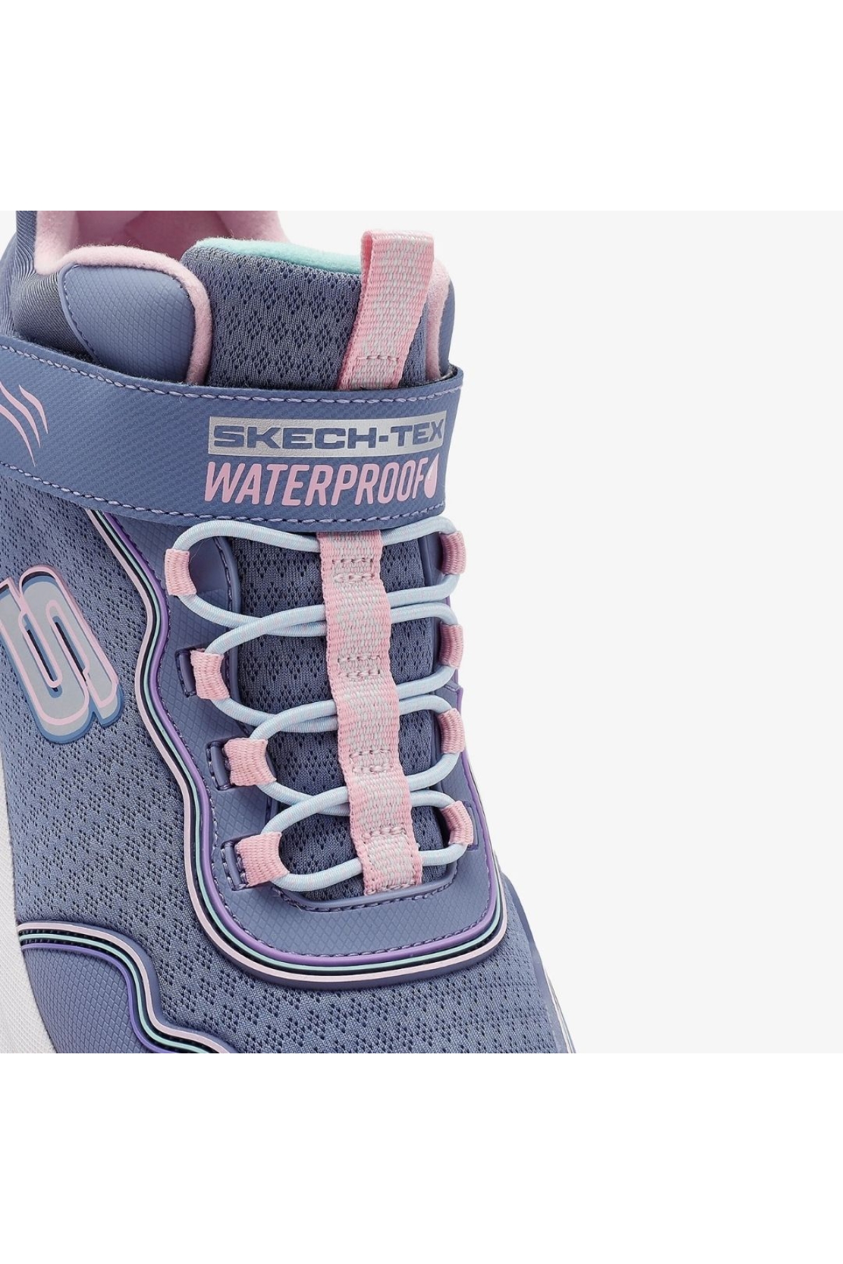 Storm Blazer Streamline Coast 303451L Waterproof Ortopedik Çocuk Bot - Görsel 7