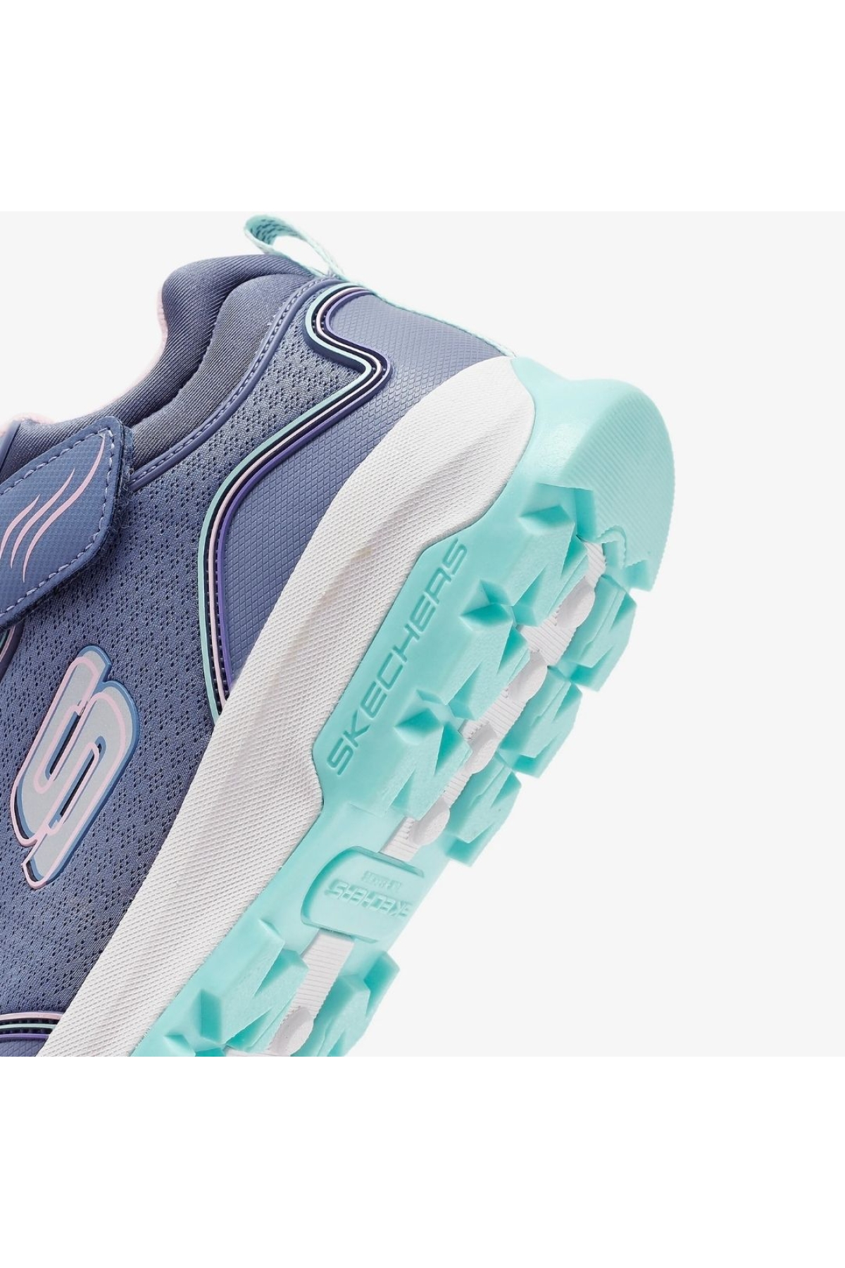 Storm Blazer Streamline Coast 303451L Waterproof Ortopedik Çocuk Bot - Görsel 9