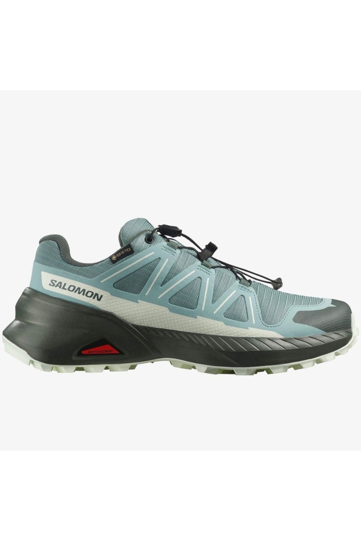 Speedcross Peak W Gtx Gore-Tex® Unisex Spor Ayakkabı - Görsel 2