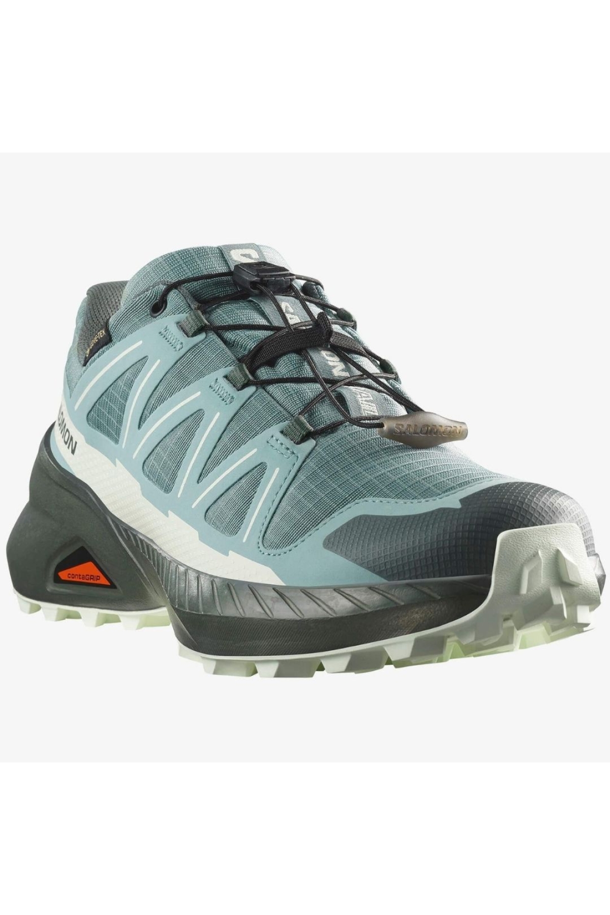 Speedcross Peak W Gtx Gore-Tex® Unisex Spor Ayakkabı - Görsel 3