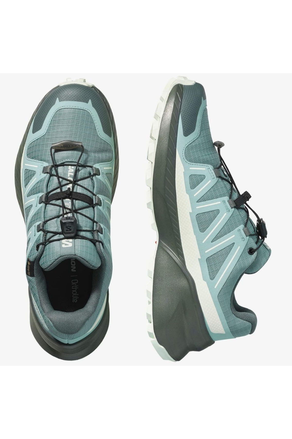 Speedcross Peak W Gtx Gore-Tex® Unisex Spor Ayakkabı - Görsel 5