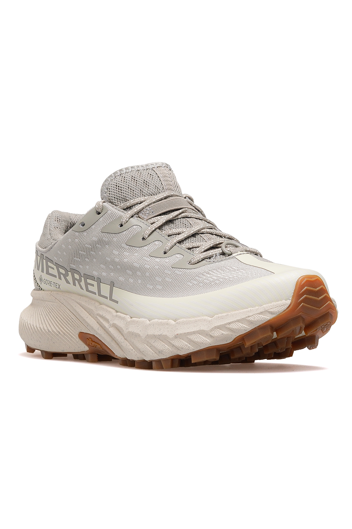 Agılıtıy Peak 5 Gtx Unısex Gro-tex Vibram Taban Outdoor Ayakkabı 25k J068702 Gri - Görsel 5