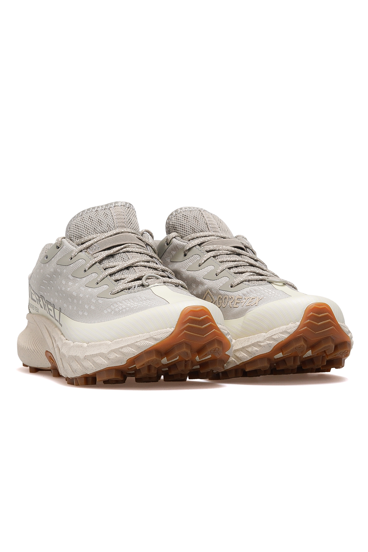 Agılıtıy Peak 5 Gtx Unısex Gro-tex Vibram Taban Outdoor Ayakkabı 25k J068702 Gri - Görsel 6