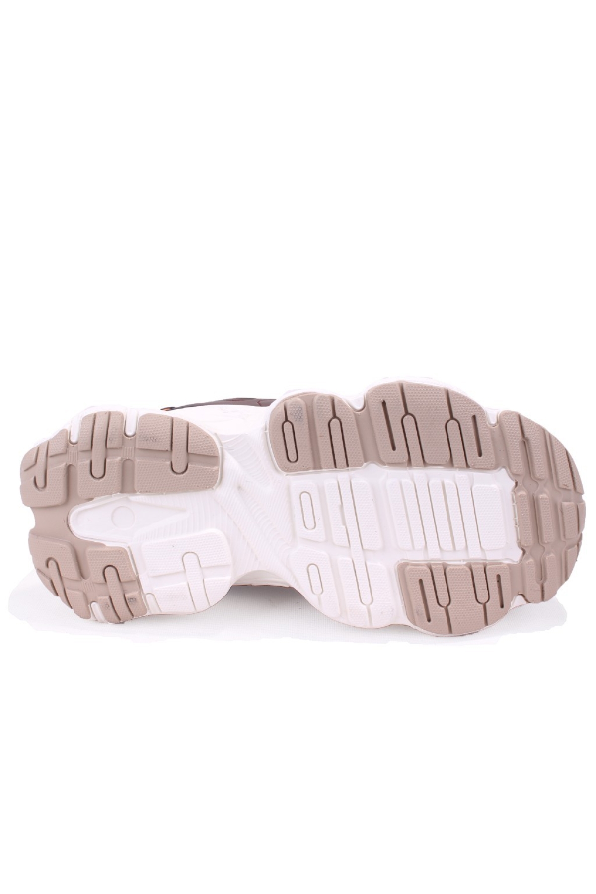 Tog 943F25K502 Bej Ortopedik Günlük Erkek Çocuk Spor Bot - Görsel 5