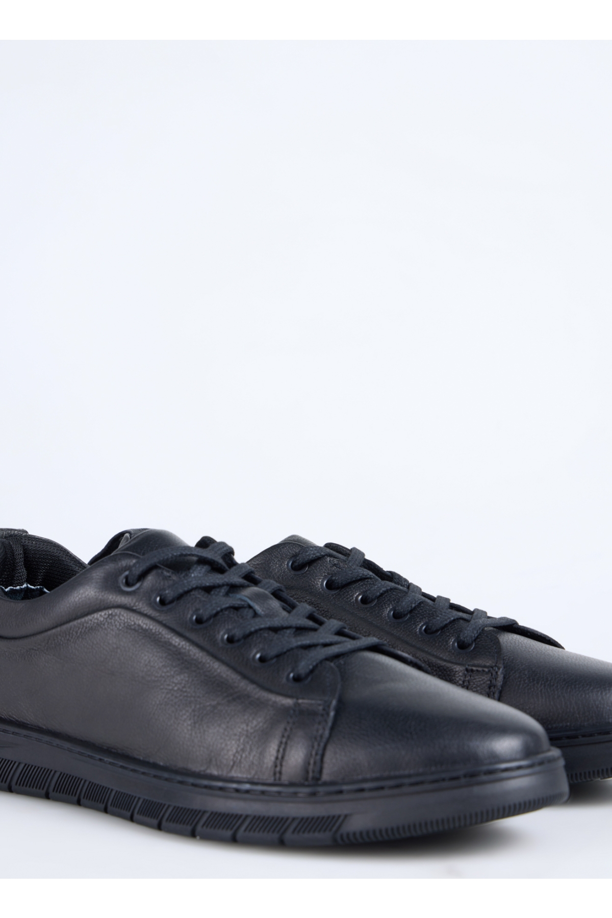 F By Fabrika F By Fabrika Siyah Erkek Sneaker | Flo Siyah - 6. görsel