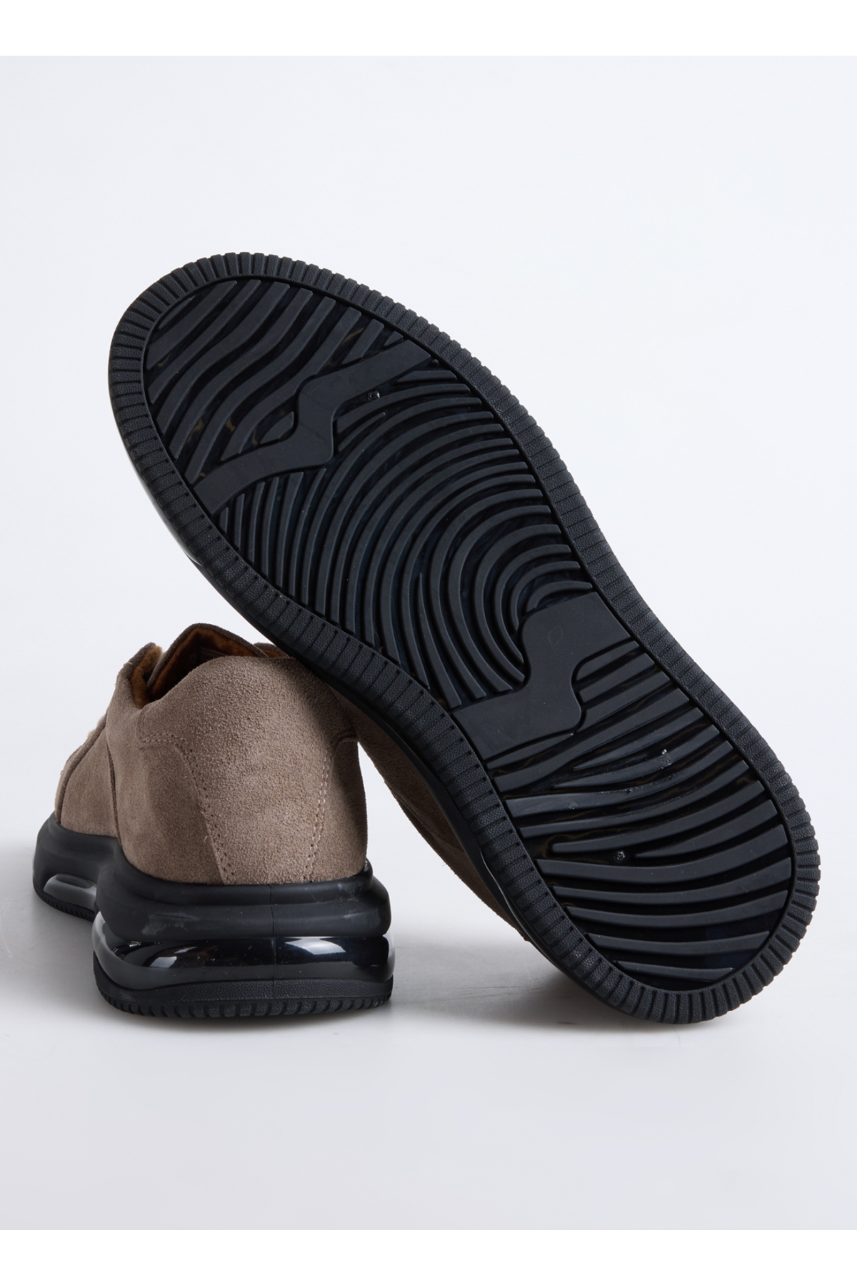 F By Fabrika F By Fabrika Vizon Erkek Sneaker | Flo Vizon - 5. görsel