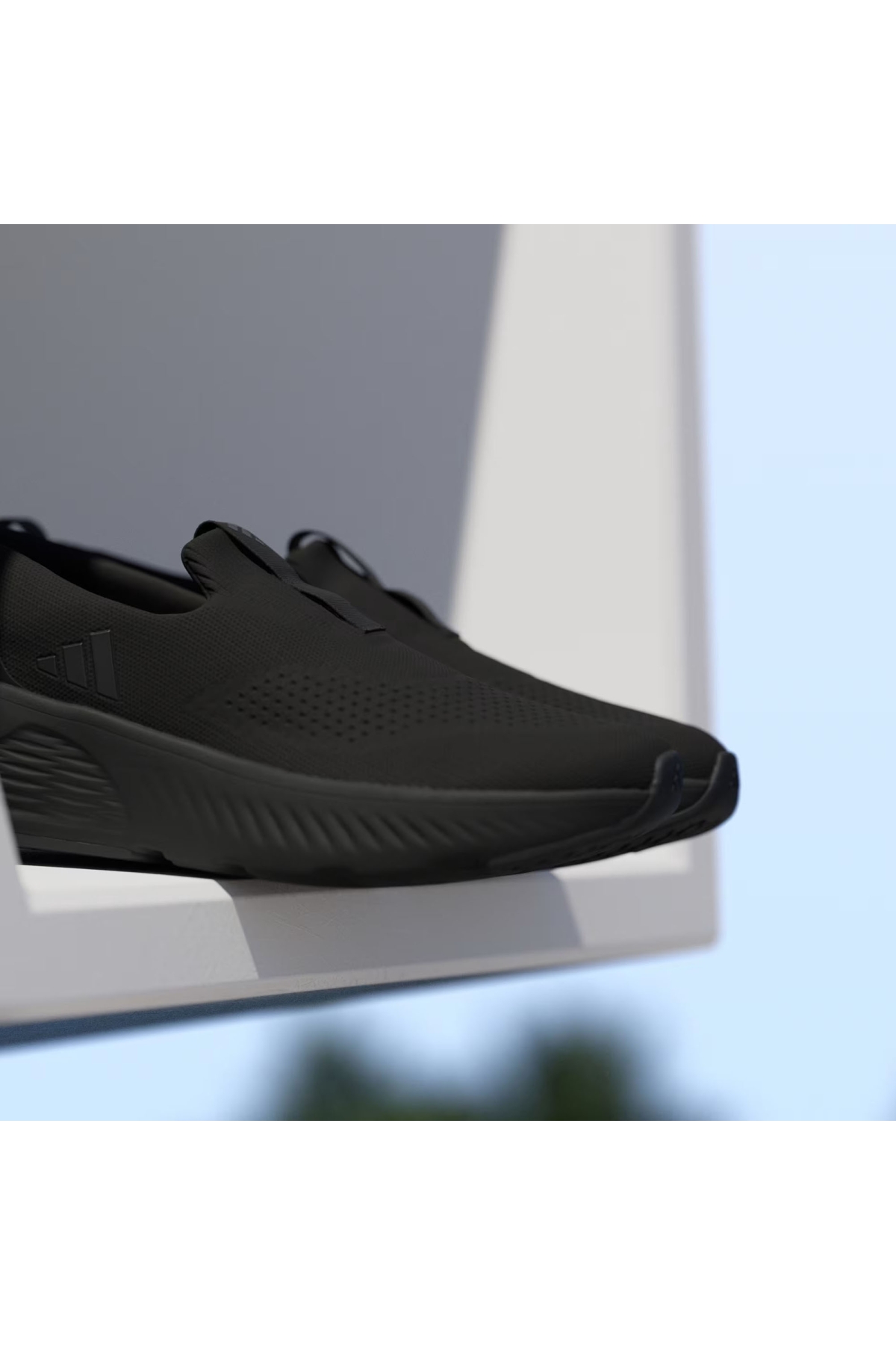 Erkek Koşu - Yürüyüş Ayakkabı Cloudfoam Go Lounge Id4019 - Görsel 5