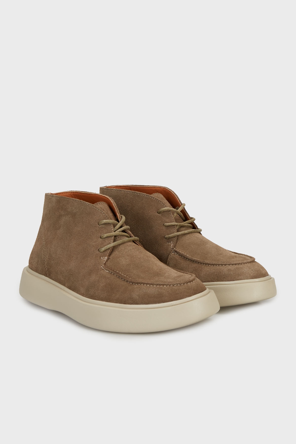 Erkek Ayakkabı 112230247 KUM - Görsel 4