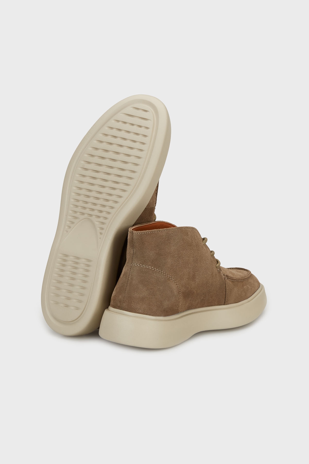 Erkek Ayakkabı 112230247 KUM - Görsel 5