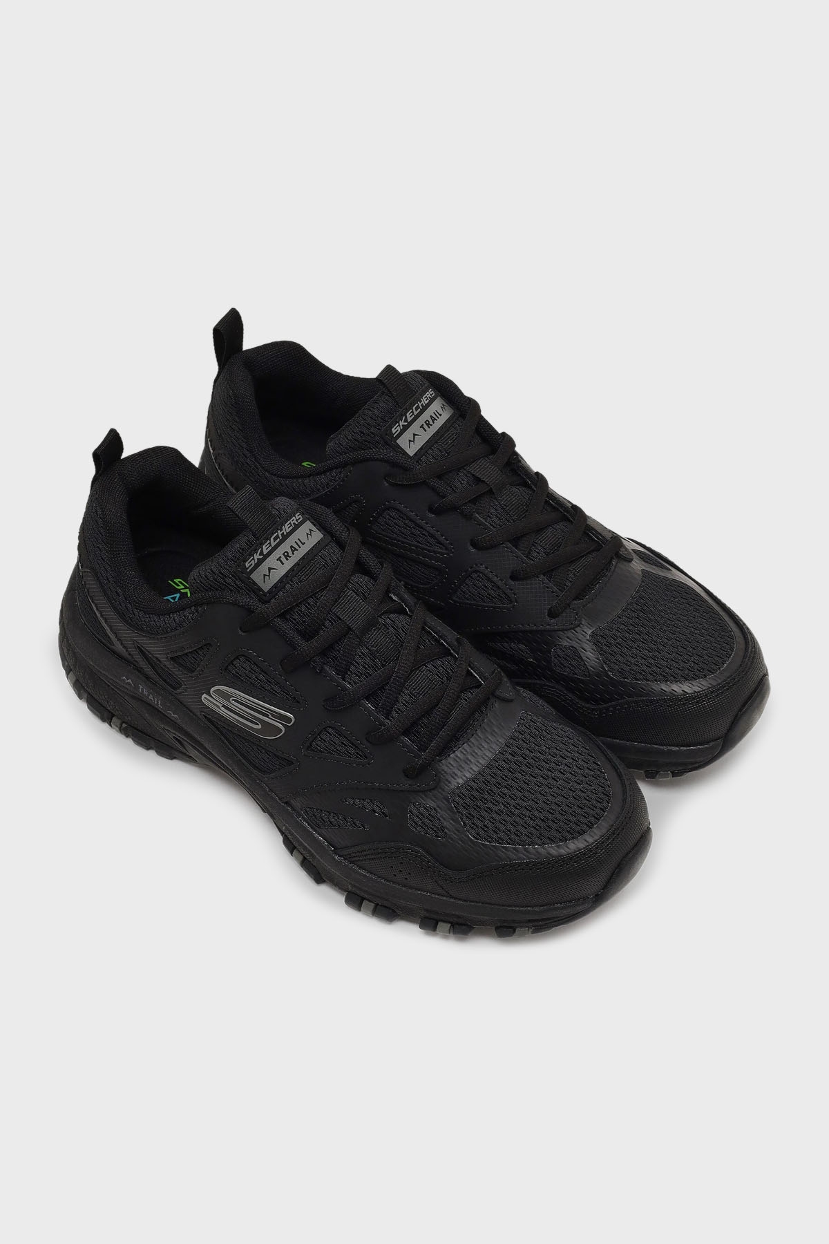 Erkek Ayakkabı 237265 TKBBK SİYAH - Görsel 4