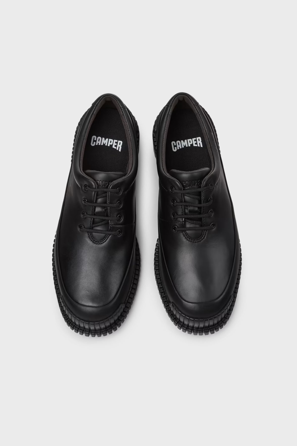 Bayan Ayakkabı K200687-030 SİYAH - Görsel 3