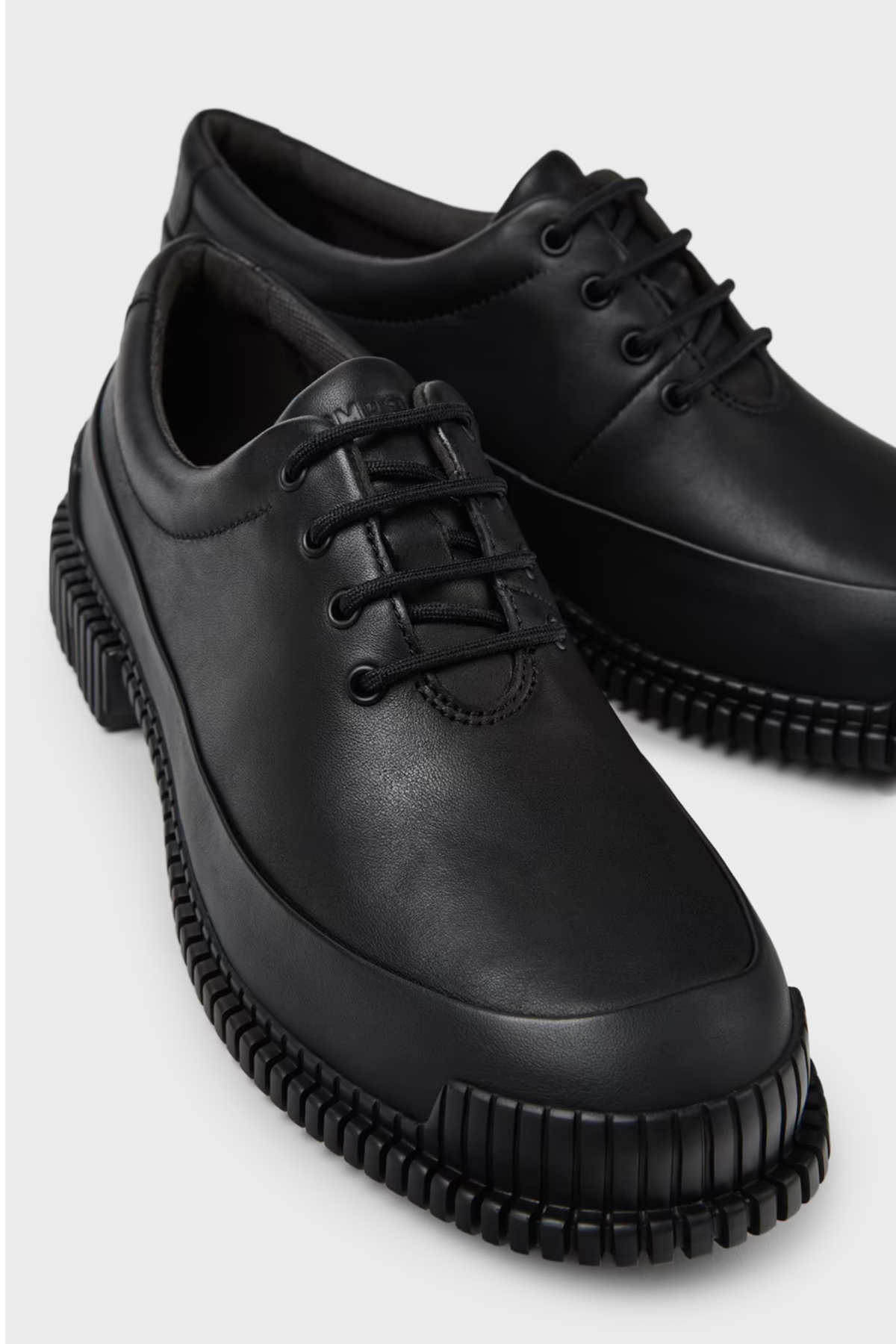 Bayan Ayakkabı K200687-030 SİYAH - Görsel 4