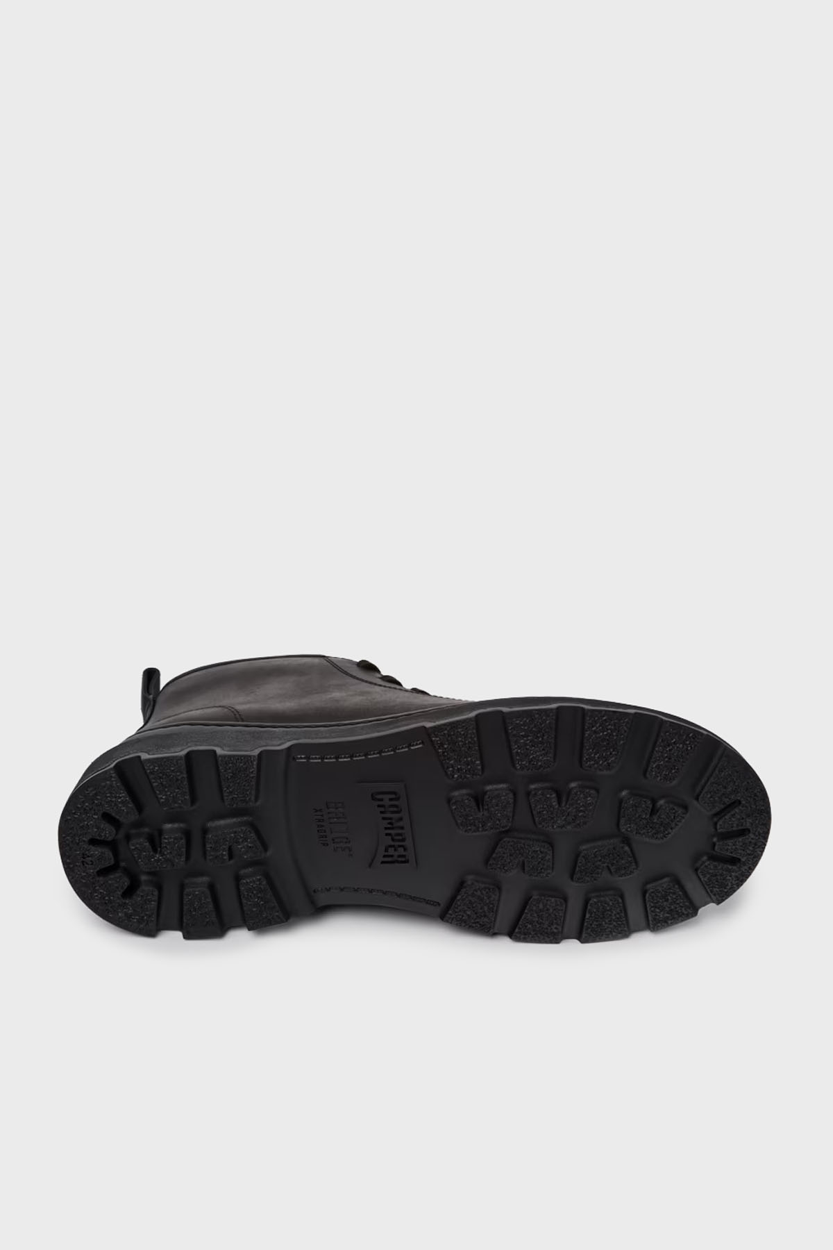 Erkek Bot K300535-001 SİYAH - Görsel 7