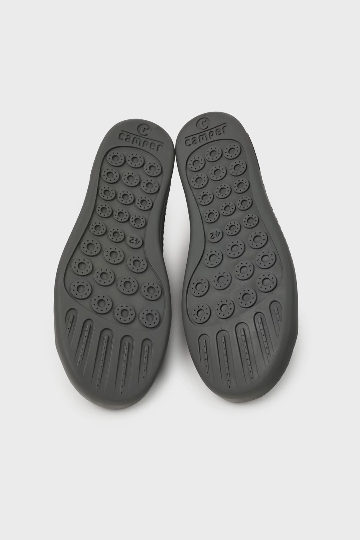 Erkek Ayakkabı K100479-051 LACİVERT - Görsel 7