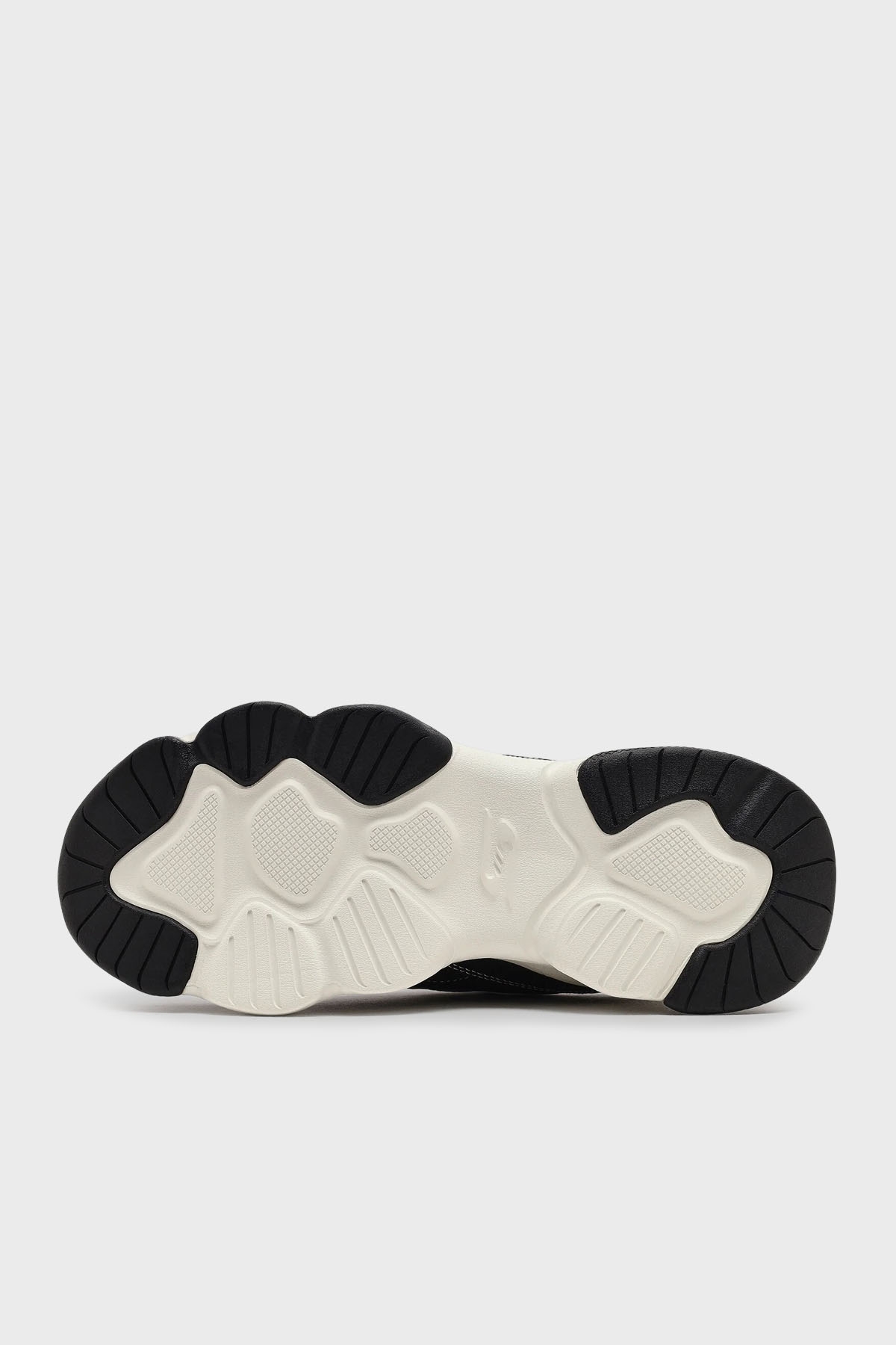 Erkek Ayakkabı 118331 BLK SİYAH - Görsel 8