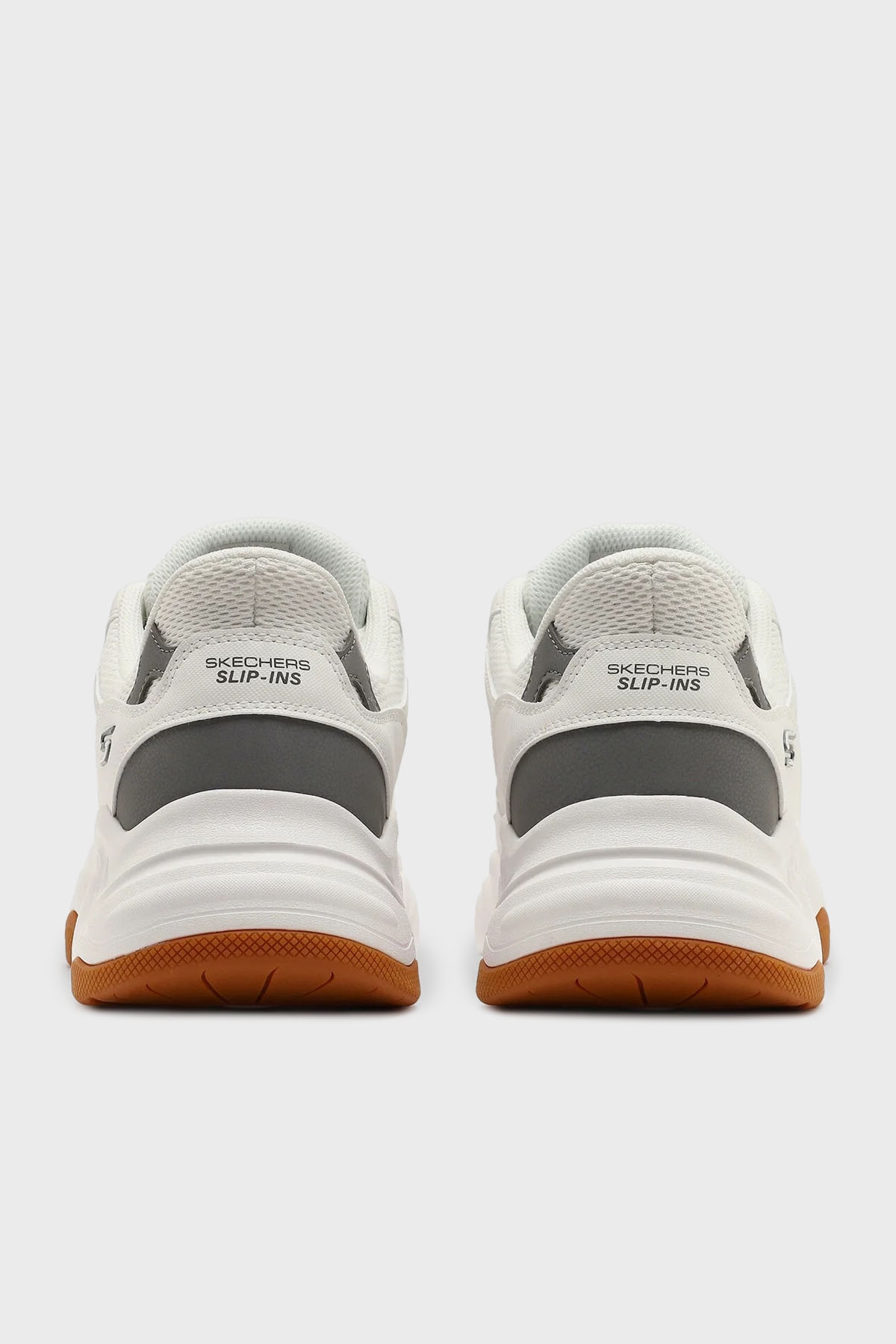 Erkek Ayakkabı 118331 WMLT BEYAZ - Görsel 6