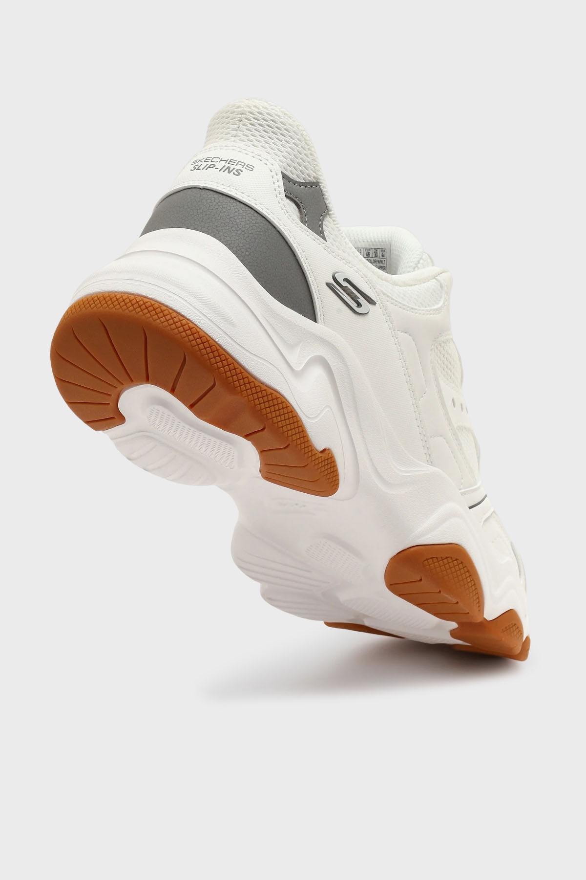 Erkek Ayakkabı 118331 WMLT BEYAZ - Görsel 7