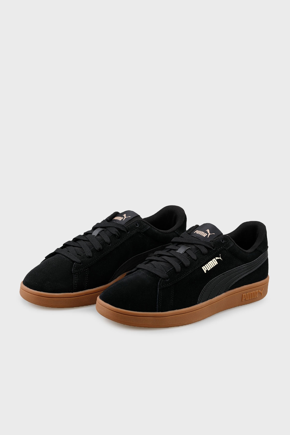 Unisex Ayakkabı 39098410 SİYAH - Görsel 4