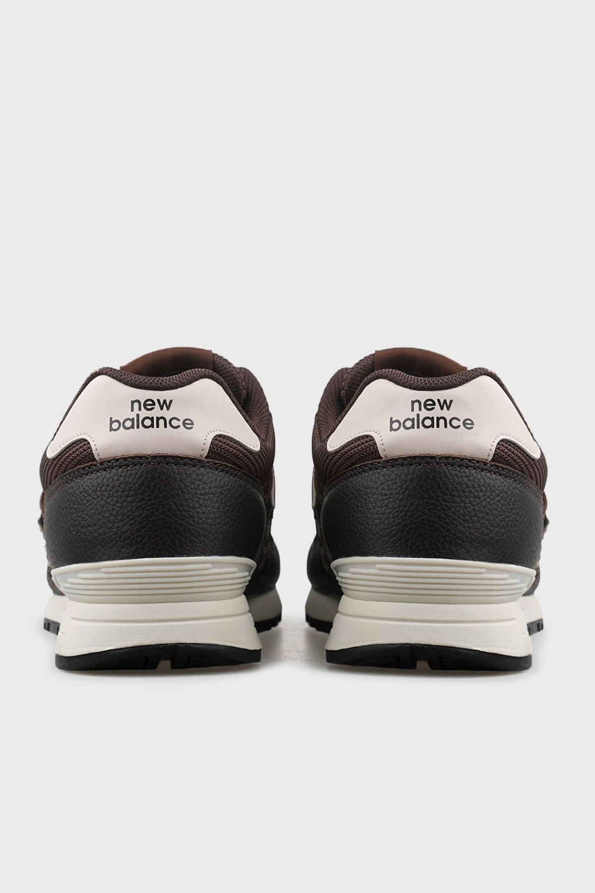 Erkek Ayakkabı ML565LDB KAHVE - Görsel 7