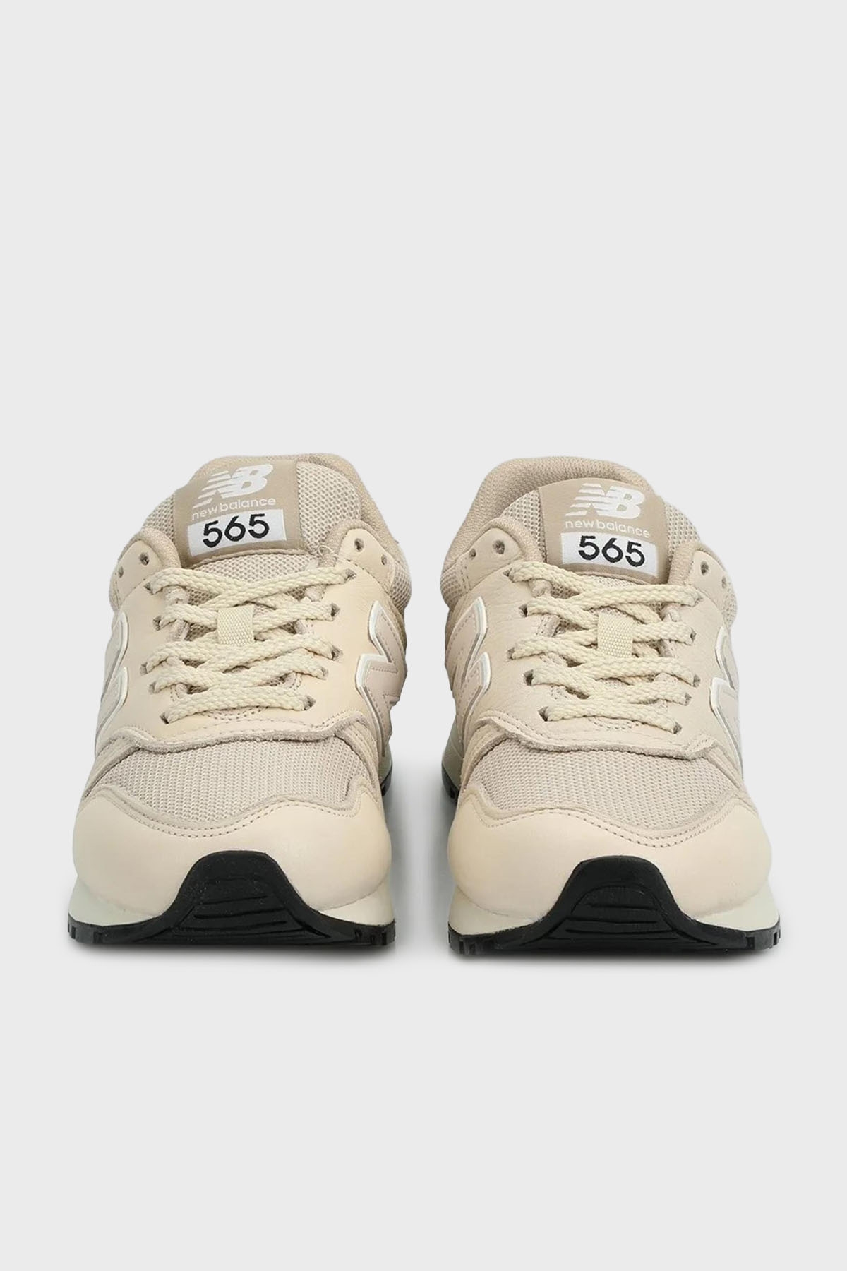 Bayan Ayakkabı WL565LWW BEJ - Görsel 4