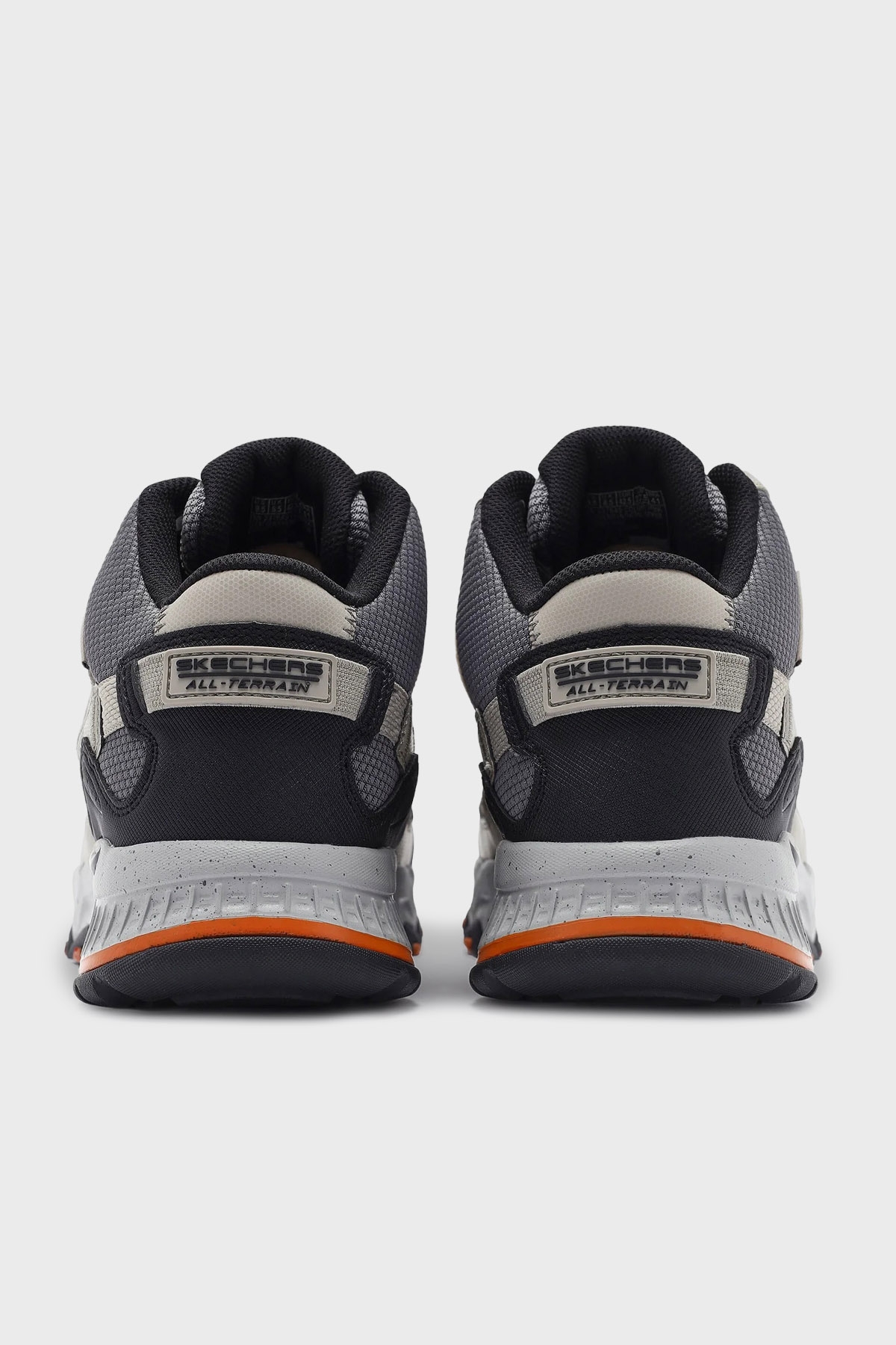 Erkek Bot 237549 TPBK BEJ-SİYAH - Görsel 7