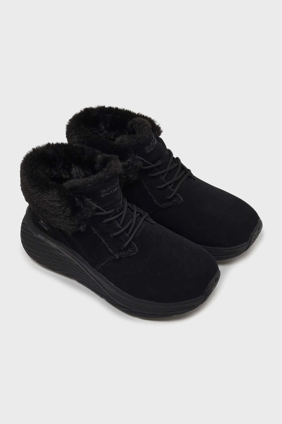 Bayan Bot 144368 BBK SİYAH - Görsel 4