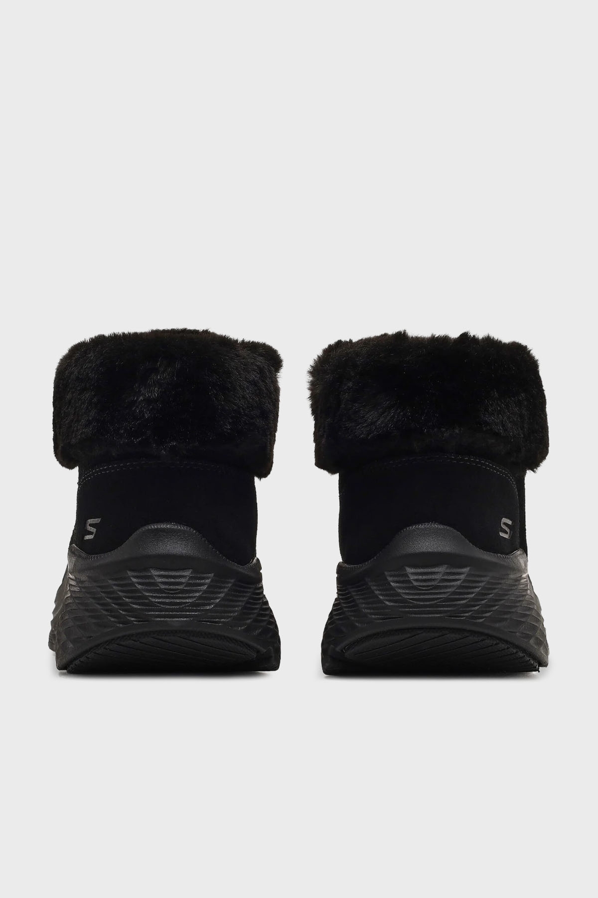 Bayan Bot 144368 BBK SİYAH - Görsel 6