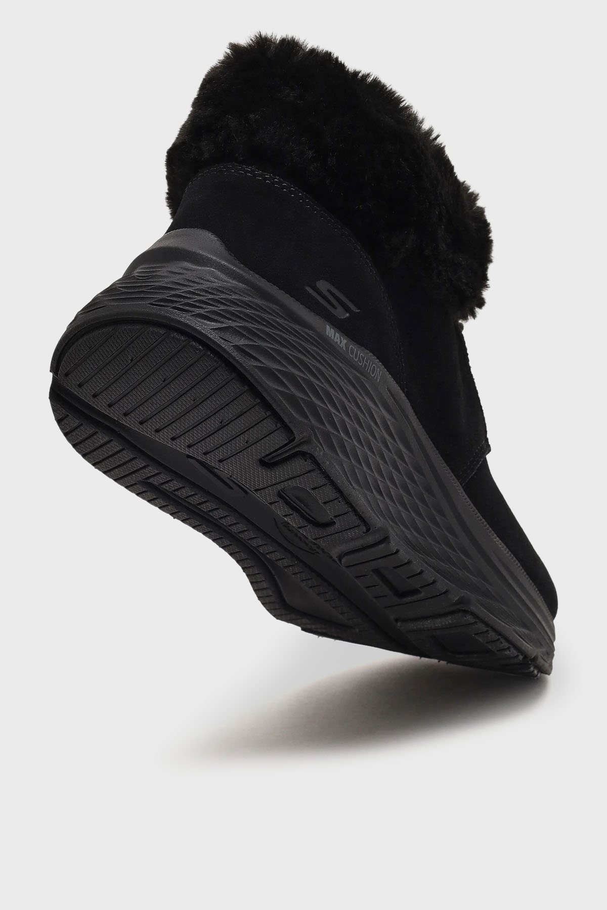 Bayan Bot 144368 BBK SİYAH - Görsel 7